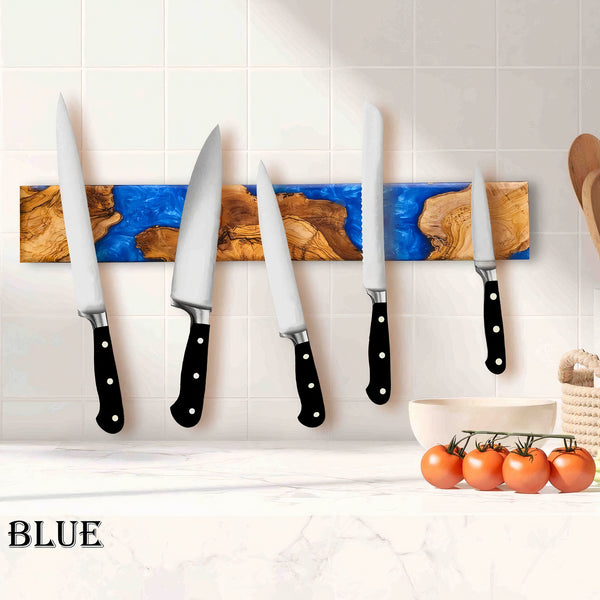 Epoxy Magnetic Knife Storage