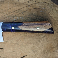 Rustic Resonance Knife Handle thumbnail