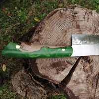 Rustic Resonance Knife Handle thumbnail