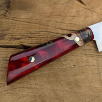 Rustic Resonance Knife Handle thumbnail