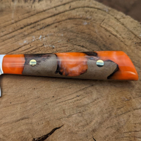 Rustic Resonance Knife Handle thumbnail