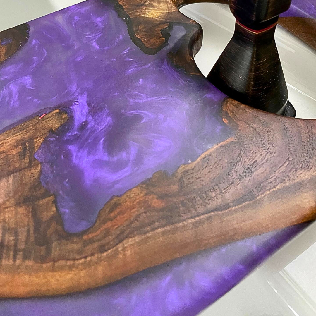 Epoxy resin Bat tub trays