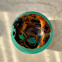 Woodland Harmony Resin Bowl thumbnail