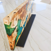 Epoxy Resin Knife Holder thumbnail