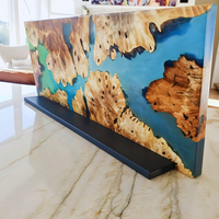 Epoxy Resin Knife Holder thumbnail