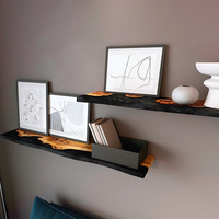 Artisan Resin Shelves thumbnail