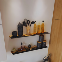 Artisan Resin Shelves thumbnail