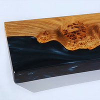Artisan Resin Shelves thumbnail