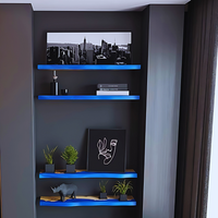 Epoxy Resin Realm Shelves thumbnail