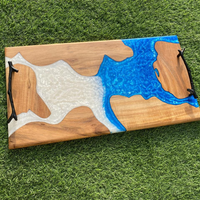 Made To Order Resin Serving Trays thumbnail