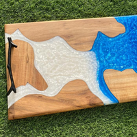 Made To Order Resin Serving Trays thumbnail