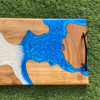 Made To Order Resin Serving Trays thumbnail