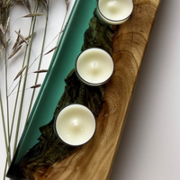 Epoxy Candlestick Holder thumbnail