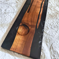 Matt Epoxy Resin Bathtub Boards thumbnail