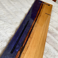 Epoxy Resin Bathtub Trays thumbnail