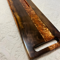 Epoxy Resin Bathtub Trays thumbnail