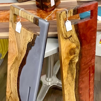 Epoxy Resin Bathtub Trays thumbnail