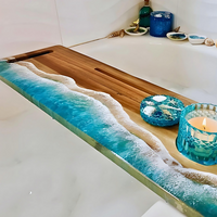 Epoxy Elegance BathTub thumbnail