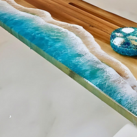 Epoxy Elegance BathTub thumbnail