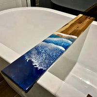 BathTub Epoxy Trays thumbnail