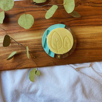 Tranquil Oasis Resin Soap Dish thumbnail