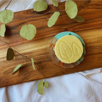 Tranquil Oasis Resin Soap Dish thumbnail