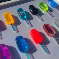 Resin Popsicle Wall Art thumbnail