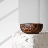 River Resin Trinket Bowls thumbnail