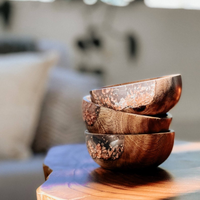 River Resin Trinket Bowls thumbnail
