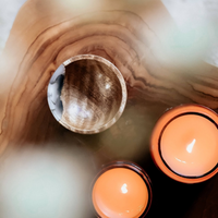 River Resin Trinket Bowls thumbnail