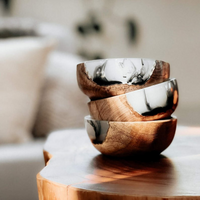 River Resin Trinket Bowls thumbnail