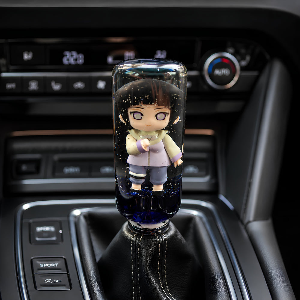 Hinata Car 6 Inch Shift Knob