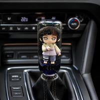 Hinata Car 6 Inch Shift Knob thumbnail