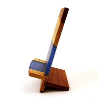 Elegant Epoxy Phone Holder thumbnail