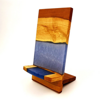 Elegant Epoxy Phone Holder thumbnail