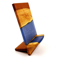 Elegant Epoxy Phone Holder thumbnail