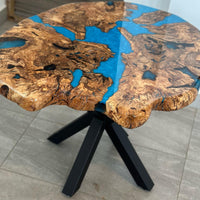 Resin Coffee Table thumbnail
