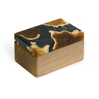 ORION - Resin & Wood Ring Box thumbnail