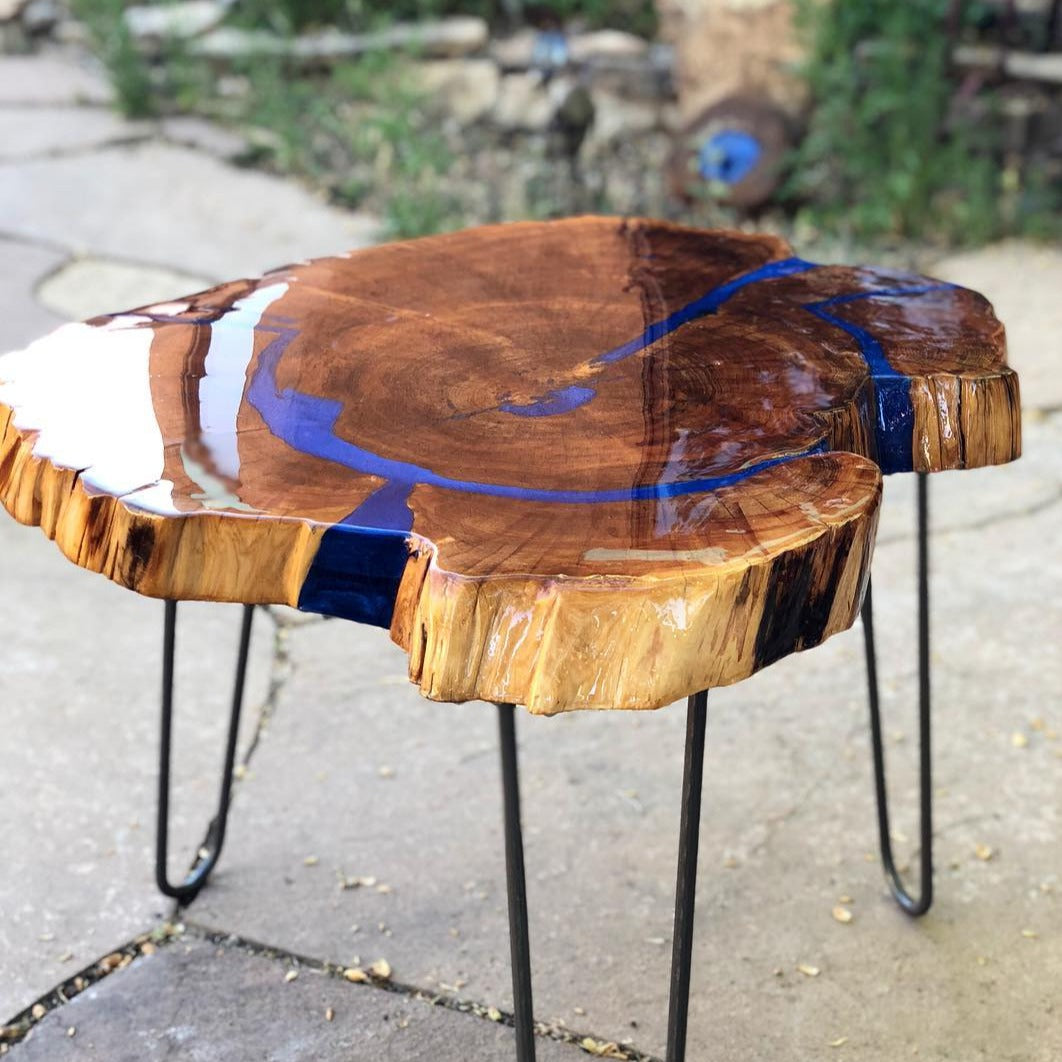 Epoxy Resin table