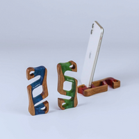 Resin Epoxy Phone Stand thumbnail