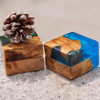 Nature’s Palette Epoxy Ring Box thumbnail