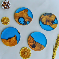 Custom Epoxy Coasters thumbnail