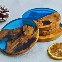 Custom Epoxy Coasters thumbnail