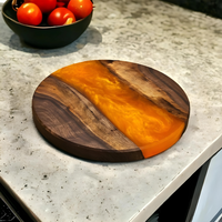 Classic Epoxy Cheese Boards thumbnail