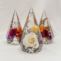Vintage Resin Ring Holder thumbnail