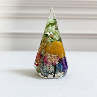 Vintage Resin Ring Holder thumbnail
