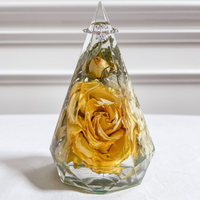 Vintage Resin Ring Holder thumbnail