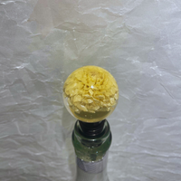 Rose Buds Epoxy Resin Stopper thumbnail
