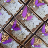 Couple Name Epoxy Wedding Favors thumbnail