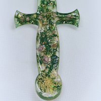 Spring Starlight - Resin Dagger thumbnail